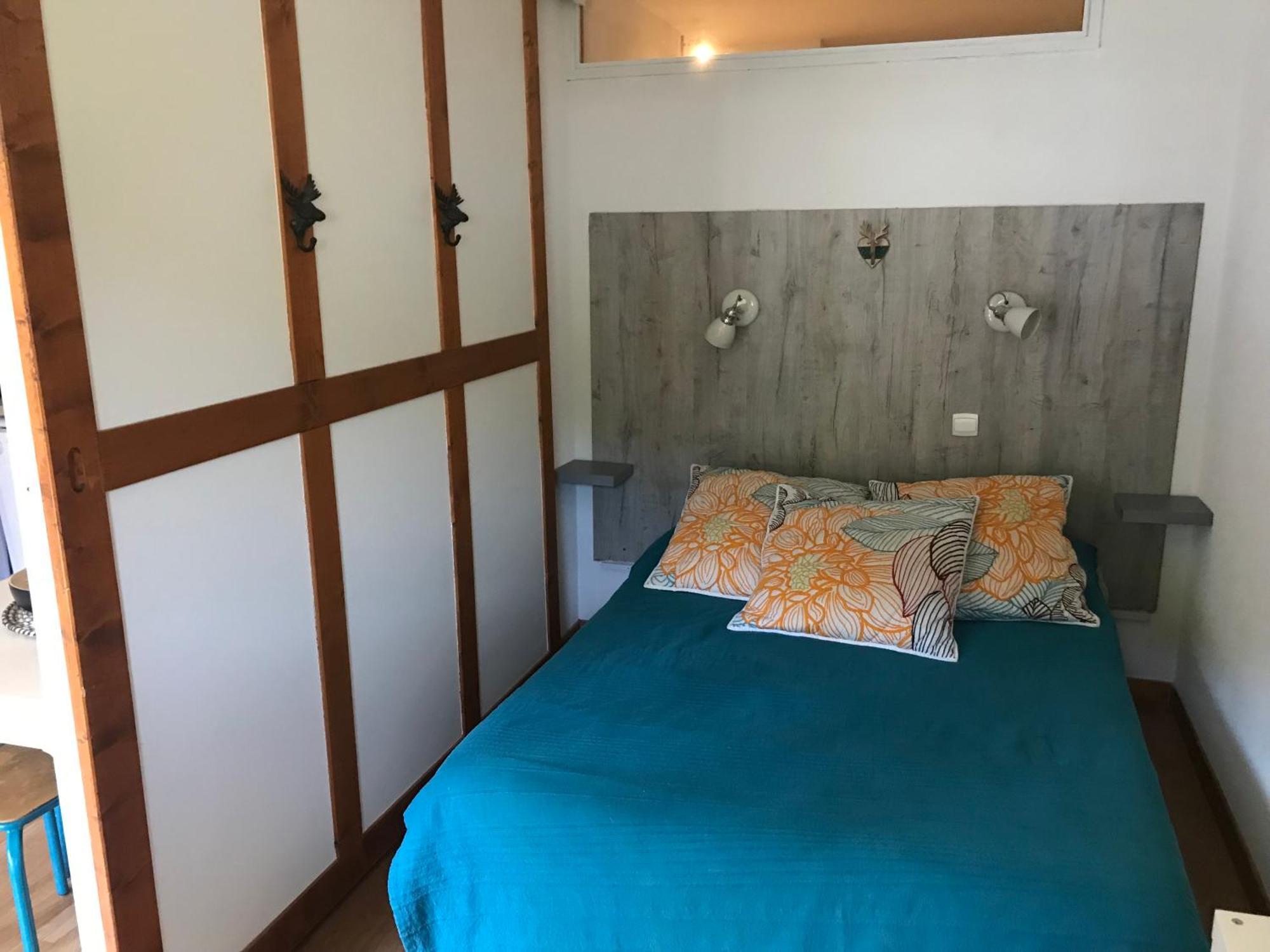 Puy St Vincent 1800 Au Pied Des Pistes Apartment Пюи-Сен-Венсан Екстериор снимка